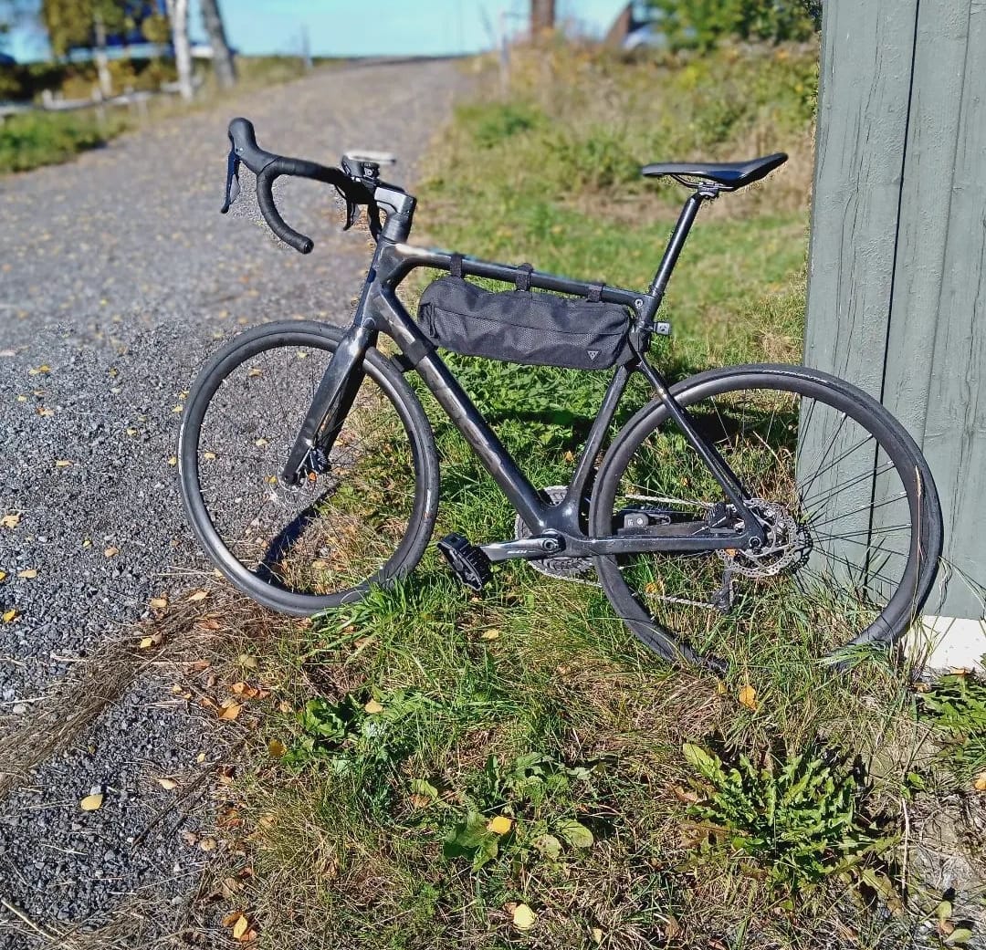Country rides and fresh air
